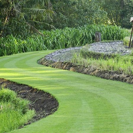 Villa Puri Bawana An Elite Haven Selemadeg 外观 照片