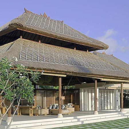 Villa Puri Bawana An Elite Haven Selemadeg 外观 照片