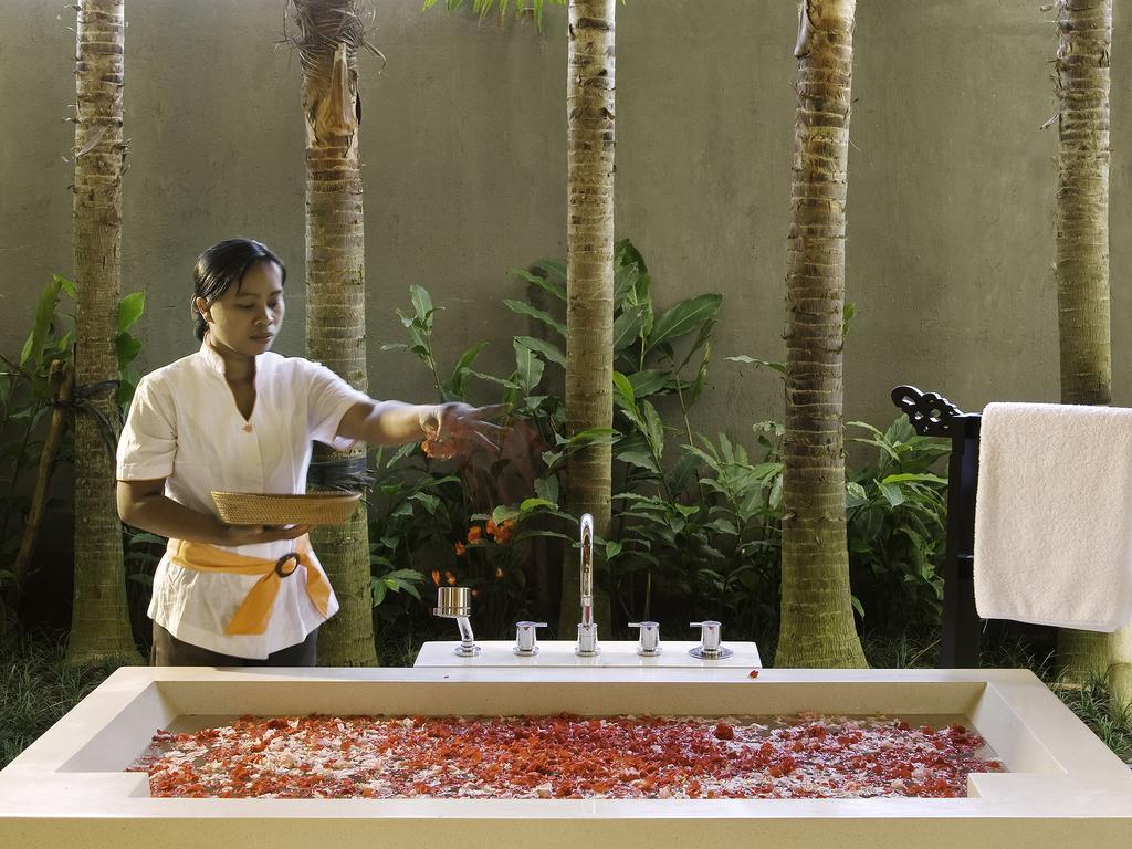 Villa Puri Bawana An Elite Haven Selemadeg 外观 照片