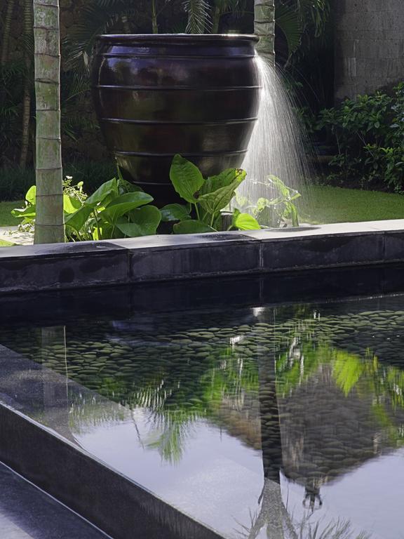 Villa Puri Bawana An Elite Haven Selemadeg 外观 照片