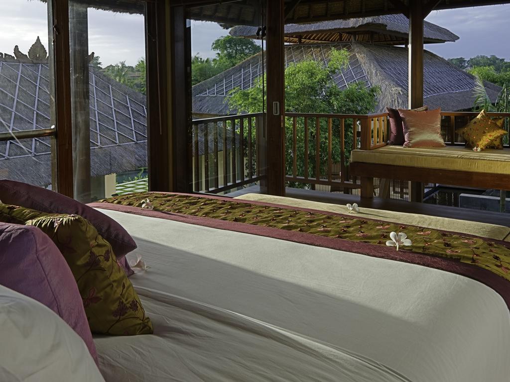 Villa Puri Bawana An Elite Haven Selemadeg 外观 照片