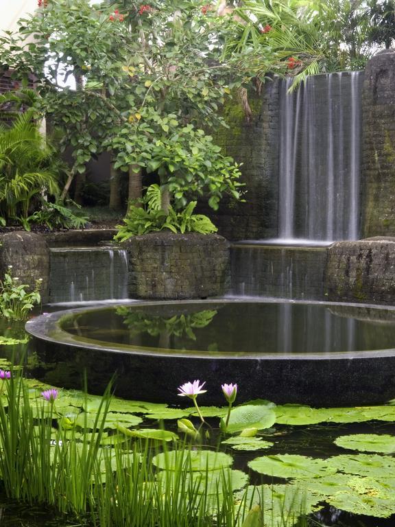Villa Puri Bawana An Elite Haven Selemadeg 外观 照片