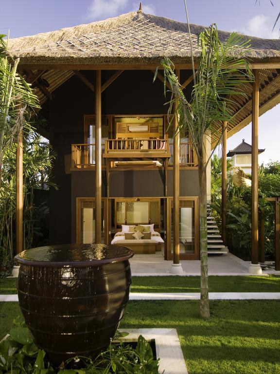 Villa Puri Bawana An Elite Haven Selemadeg 外观 照片