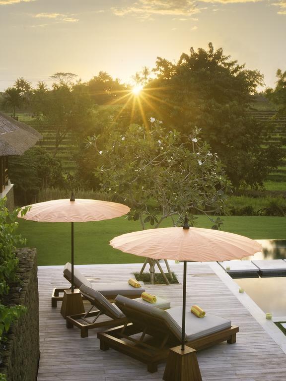 Villa Puri Bawana An Elite Haven Selemadeg 外观 照片