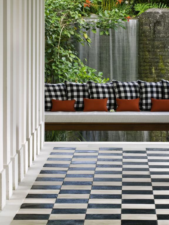 Villa Puri Bawana An Elite Haven Selemadeg 外观 照片
