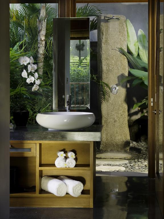 Villa Puri Bawana An Elite Haven Selemadeg 外观 照片