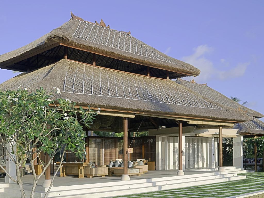 Villa Puri Bawana An Elite Haven Selemadeg 外观 照片