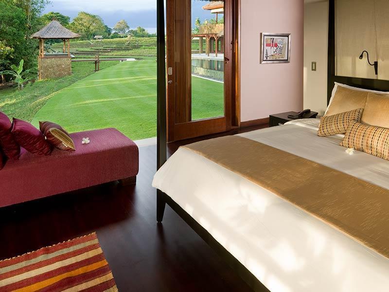 Villa Puri Bawana An Elite Haven Selemadeg 外观 照片