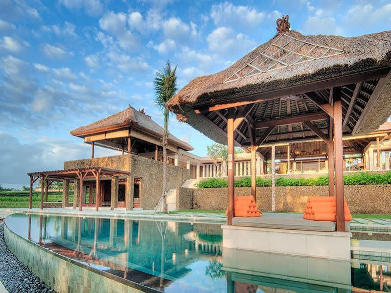 Villa Puri Bawana An Elite Haven Selemadeg 外观 照片