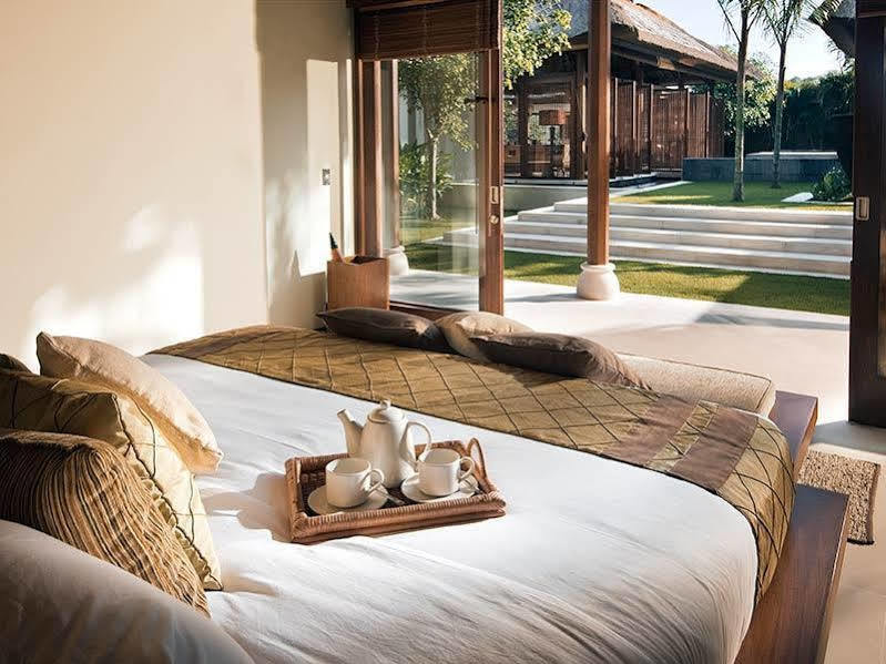 Villa Puri Bawana An Elite Haven Selemadeg 外观 照片