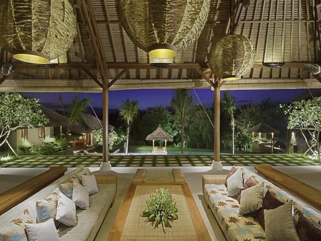 Villa Puri Bawana An Elite Haven Selemadeg 外观 照片