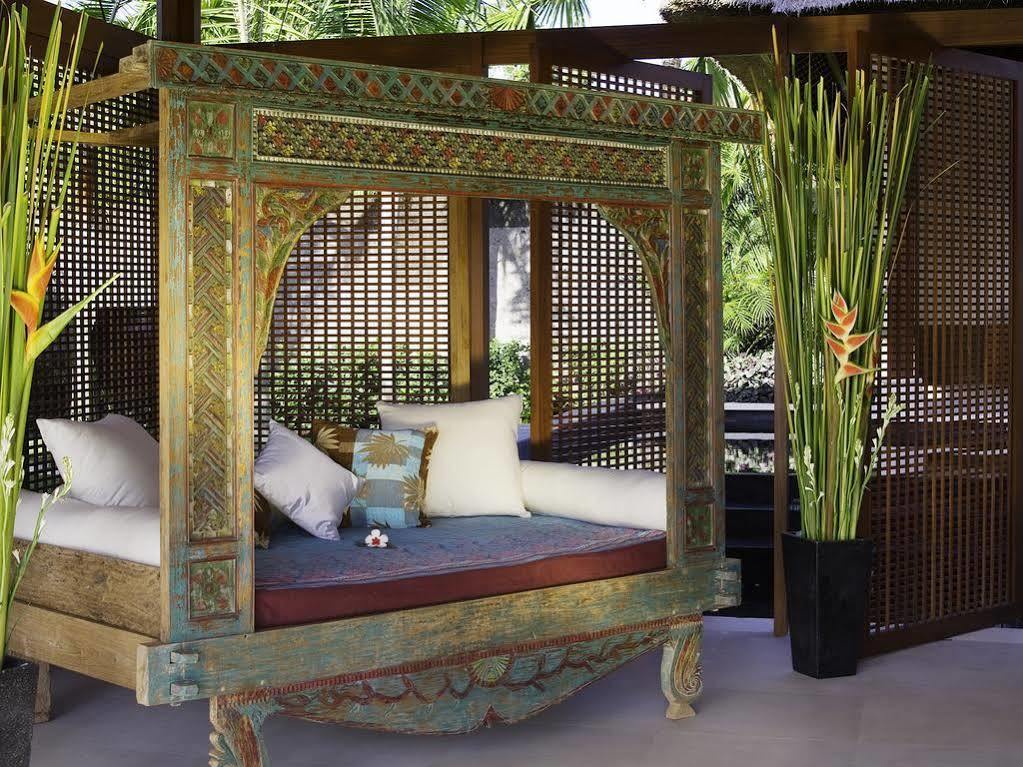 Villa Puri Bawana An Elite Haven Selemadeg 外观 照片