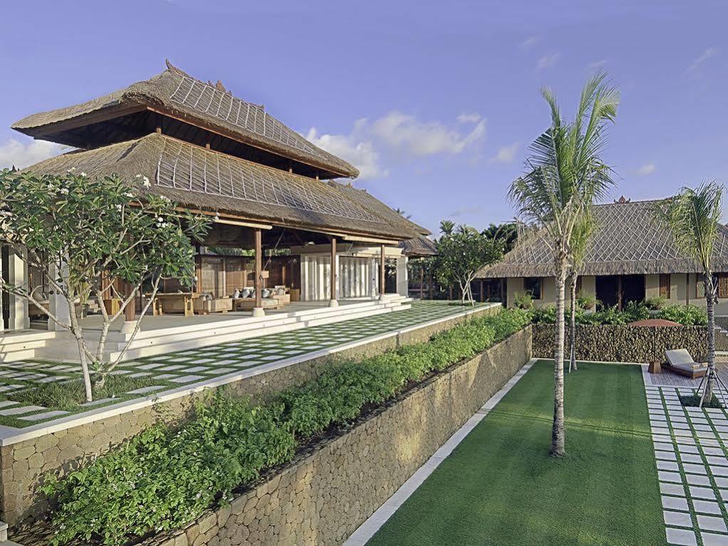 Villa Puri Bawana An Elite Haven Selemadeg 外观 照片