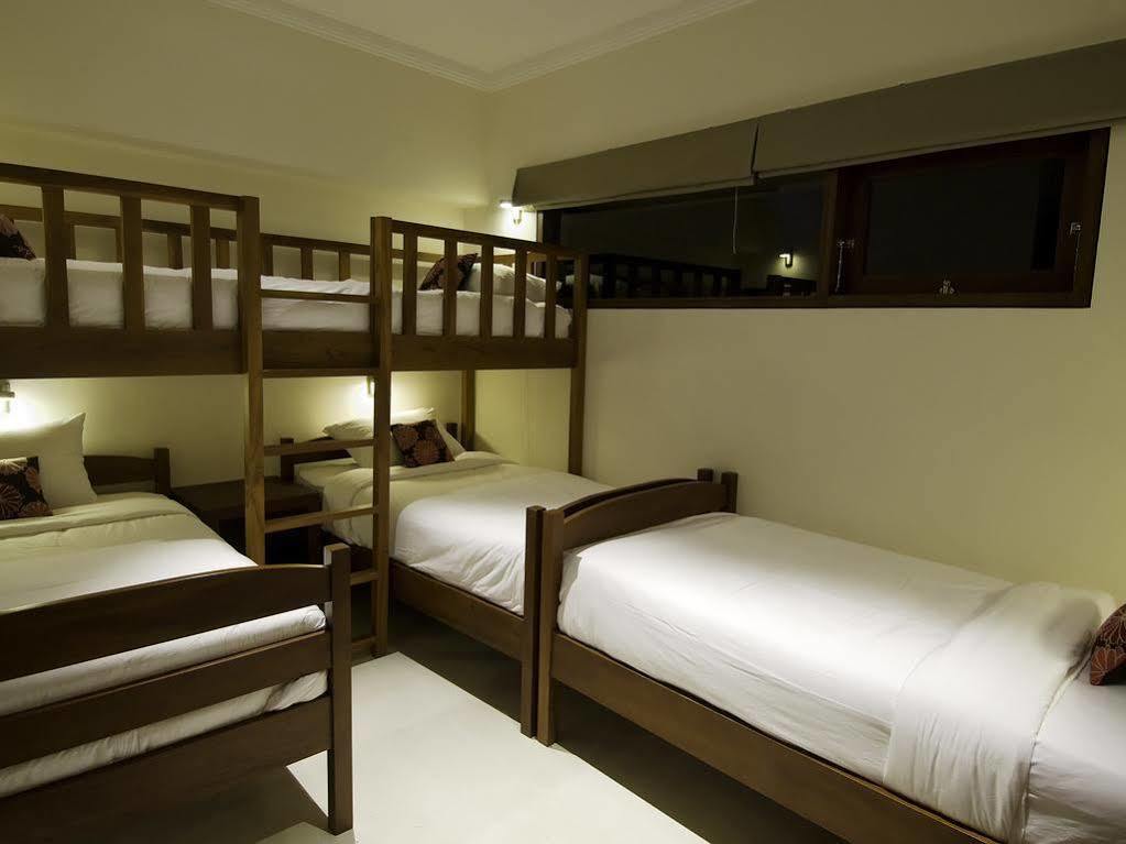 Villa Puri Bawana An Elite Haven Selemadeg 外观 照片