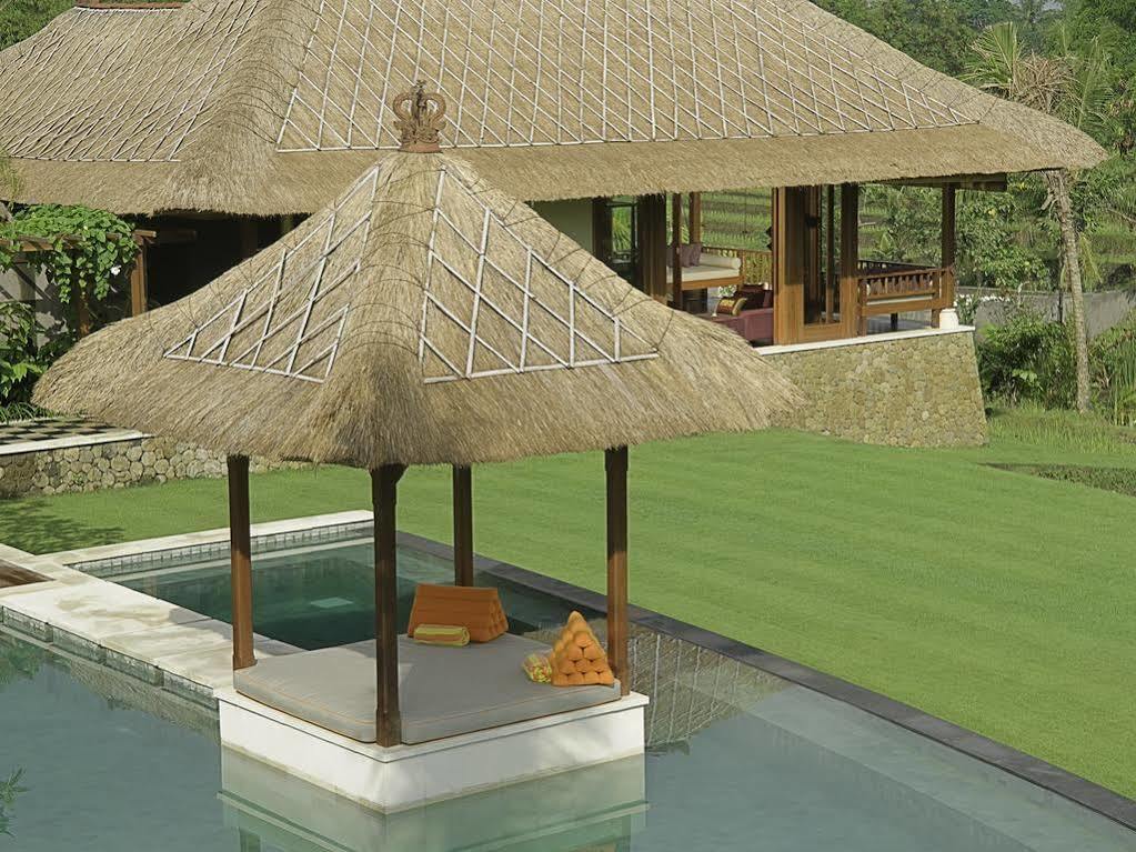 Villa Puri Bawana An Elite Haven Selemadeg 外观 照片