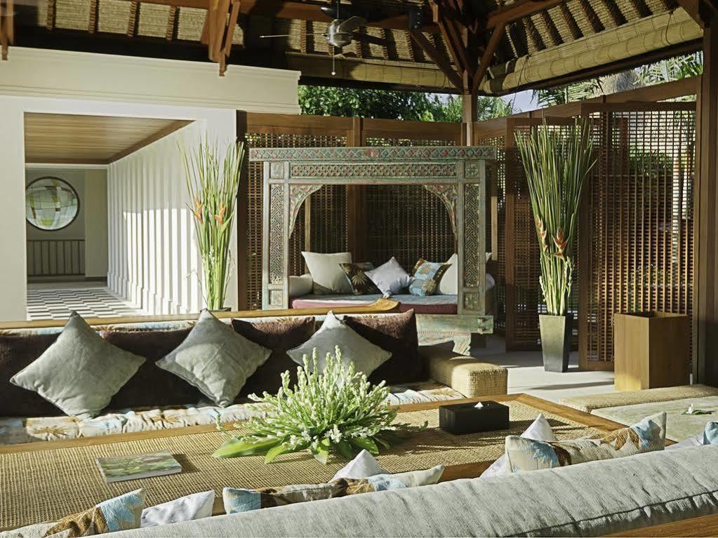 Villa Puri Bawana An Elite Haven Selemadeg 外观 照片