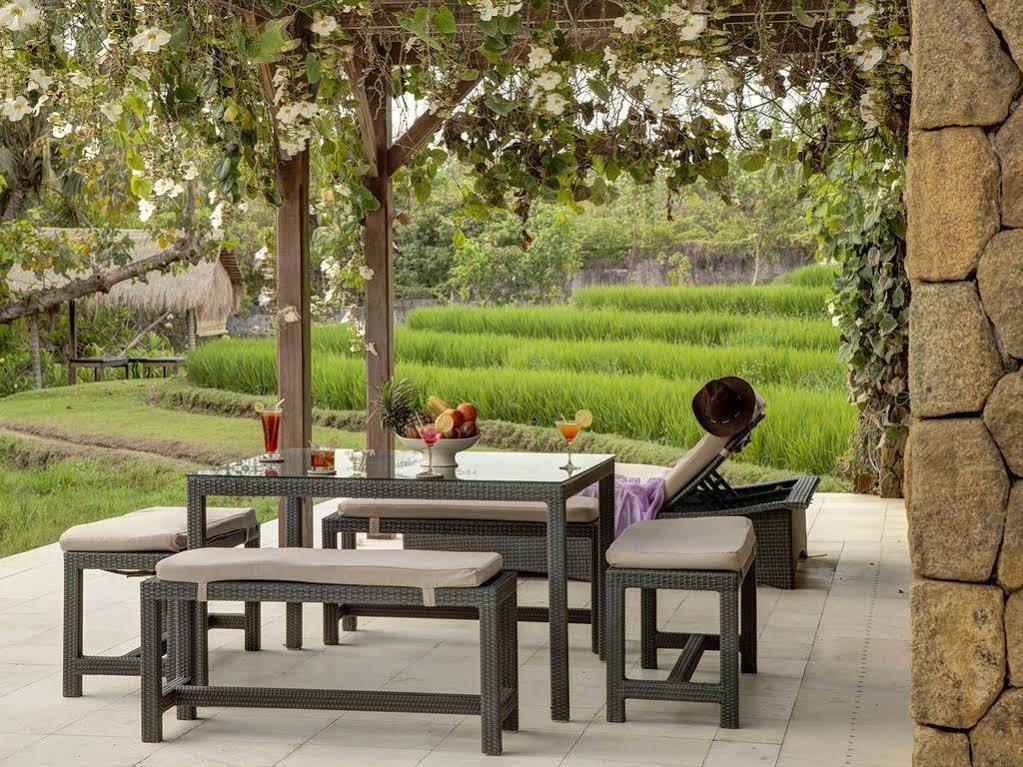 Villa Puri Bawana An Elite Haven Selemadeg 外观 照片