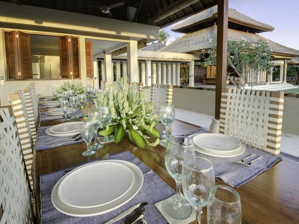 Villa Puri Bawana An Elite Haven Selemadeg 外观 照片